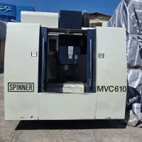 تراش و فرز cnc