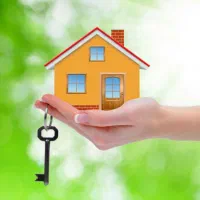 فروش آپارتمان ۹۰ متری ۲ خوابه طبقه ۱