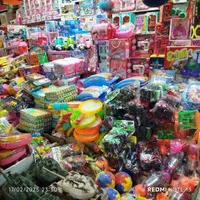 اسباب بازی متنوع|اسباب‌‌بازی|دزفول, |دیوار