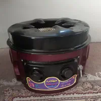 اجاق گاز گرد