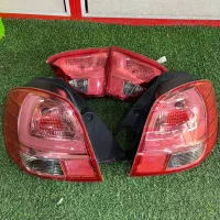 چراغ خطر کامل کوئیک|قطعات یدکی و لوازم جانبی|محمدشهر, محمدشهر|دیوار