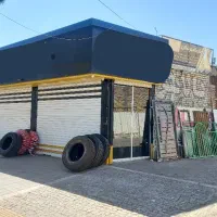فروش ۲ واحد تجاری