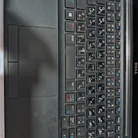 لپ تاپ dell مدل latitude 7280 صفحه تمام لمسی|رایانه همراه|بیرجند, |دیوار