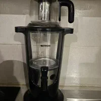 سماور برقی