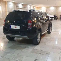 رنو داستر مدل ۲۰۱۵ se فول تک دف فوری