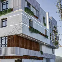 زمین۶۰متری ایوان خ طالقانی جاده خوران سه نبش|فروش زمین و ملک کلنگی|ایوان, |دیوار