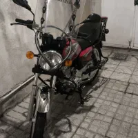 طرح باکسر ۲۰۰سی سی