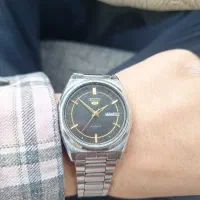 ساعت  سیکو ۵ اصل ژاپن