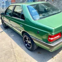 پژو موتور ۲۰۰۰