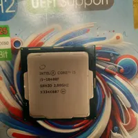 cpu i5 10400