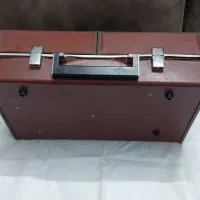 رادیو گرام عتیقه