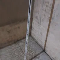 نرده پرده