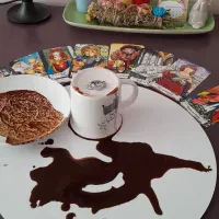 فال پیشگویی قهوه، تاروت،ورق، اوراکل،هرمس|خدمات پذیرایی، مراسم|تهران, ازگل|دیوار