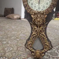 ساعت دیواری