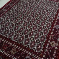 فرش 6متری