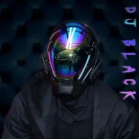 Dj BLACK دی جی|خدمات پذیرایی، مراسم|شیراز, سینما سعدی|دیوار