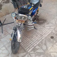موتور سیکلت کویر