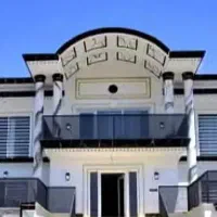 جوشکاری رابیتس کاری نما و داخل