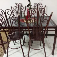 میز نهارخوری