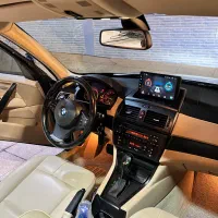 X3 2008 در حد|خودرو سواری و وانت|مشهد, آزادشهر|دیوار