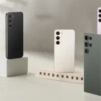 گوشی سامسونگ