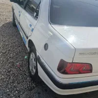 پژوپارس دوگانه فابریک مدل۹۱|خودرو سواری و وانت|گنبد کاووس, |دیوار