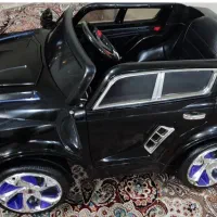 ماشین شارژی BMW|اسباب‌بازی بچه|ورامین, ورامین|دیوار