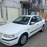 سمند EF7 مدل ۹۷|خودرو سواری و وانت|زنجان, |دیوار