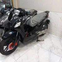 فروش ویژه موتور سیکلت ویند|موتورسیکلت|بندر انزلی, جفرود پایین|دیوار