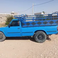 فروش یک عدد نیسان