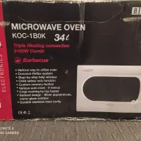 ماکروفر دوو