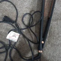 اتو کراتین مو