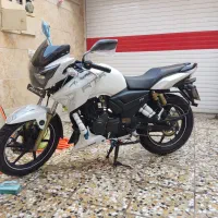 موتور آپاچی 180 مدل 95
