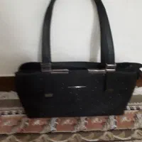 یک کیف زنانه شیک و یک کیف لپ تاپ جنس خوب|کیف، کفش، کمربند|اندیمشک, |دیوار