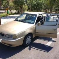 دوو سیلو مدل 80