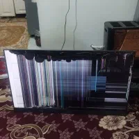 تلویزیون 50اینج