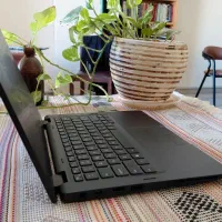 لبتاب dell 5300 2in1، تبلتشو، رام16، هارد512|رایانه همراه|قم, منبع آب|دیوار
