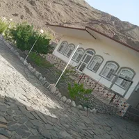 باغ ویلا (روستای گردشگری سیرچ)