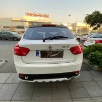 کوئیک اتومات فول پلاس مدل 1399|خودرو سواری و وانت|تهران, مرزداران|دیوار