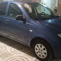 تیباصندوقدار اسفند ۹۳|خودرو سواری و وانت|رشت, چله خانه|دیوار