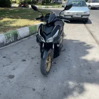 فروش موتور شاهین