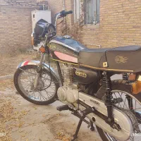 موتور 150 تقویت عروسک|موتورسیکلت|زرند, |دیوار