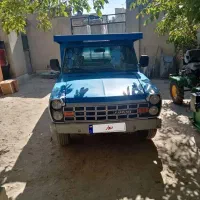 معاوضه نیسان با پارس