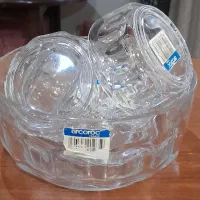 آجیل‌خوری عینکی آرکوراک (Arcoroc)|ظروف سرو و پذیرایی|تهران, جنت‌آباد جنوبی|دیوار