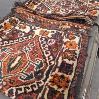 ۲تخته خورجین آنتیک