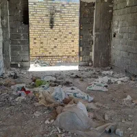 خانه ویلایی|فروش زمین و ملک کلنگی|کاخک, |دیوار