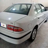 سمندlxمدل81|خودرو سواری و وانت|اراک, |دیوار