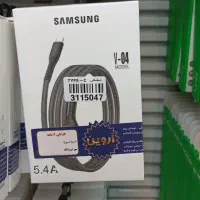 کابل شارژر iPhone Samsung Xiaomi اصلی|لوازم جانبی موبایل و تبلت|مشهد, آیت الله کاشانی|دیوار