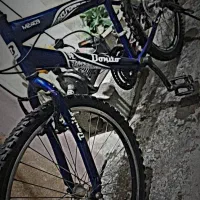 دوچرخه 24بونیتو|دوچرخه، اسکیت، اسکوتر|گنبد کاووس, |دیوار