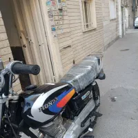 هندا مدل ۸۹ تمیز